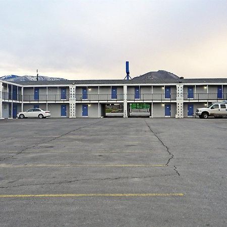 Motel 6-Wenatchee, Wa Kültér fotó