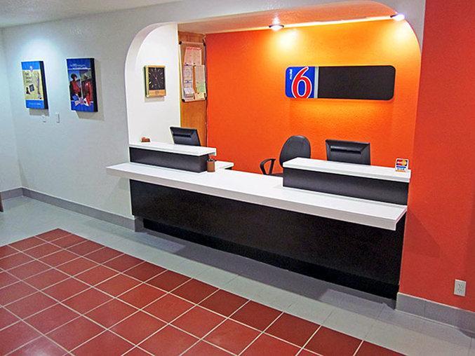 Motel 6-Wenatchee, Wa Kültér fotó