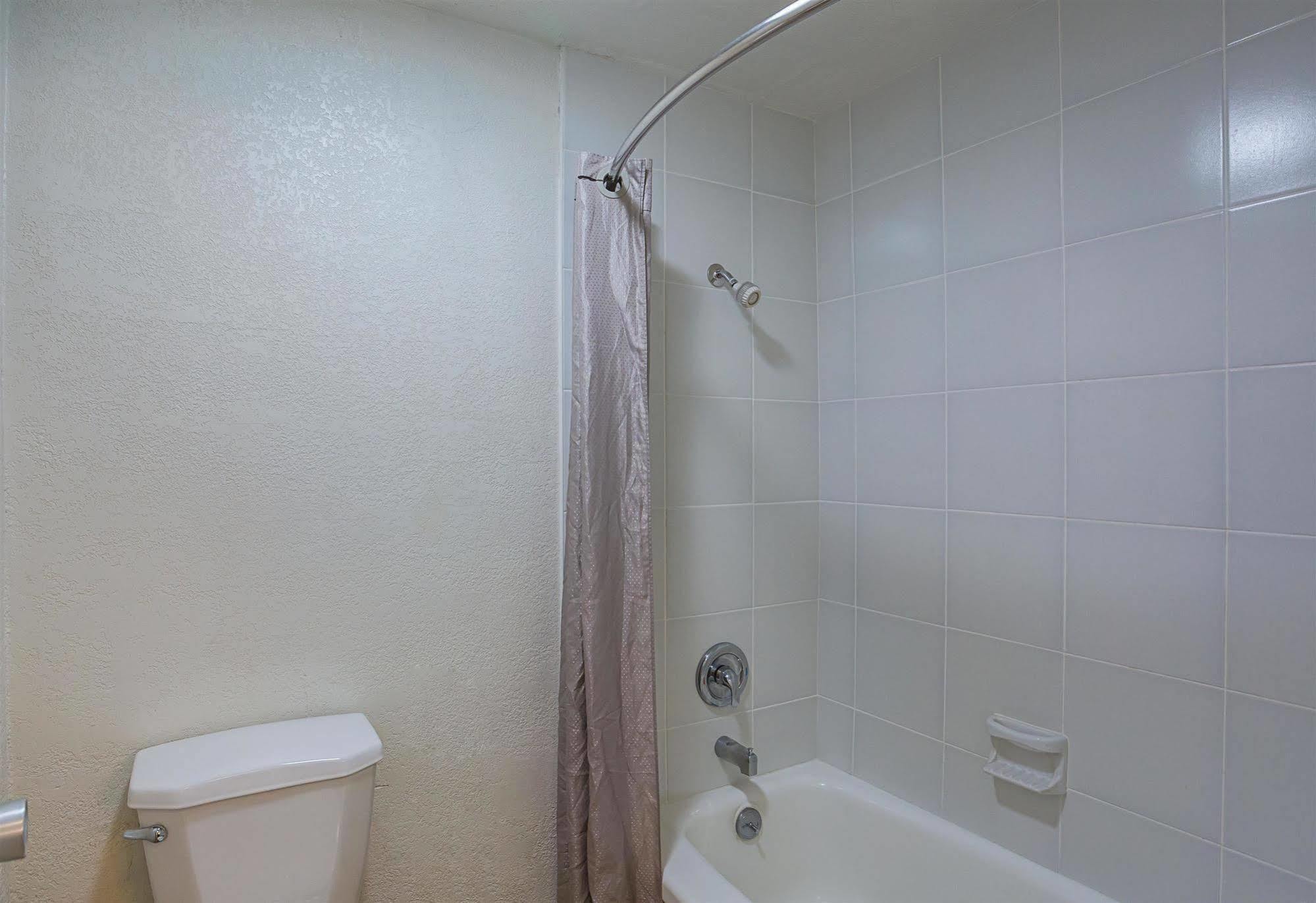 Motel 6-Wenatchee, Wa Kültér fotó
