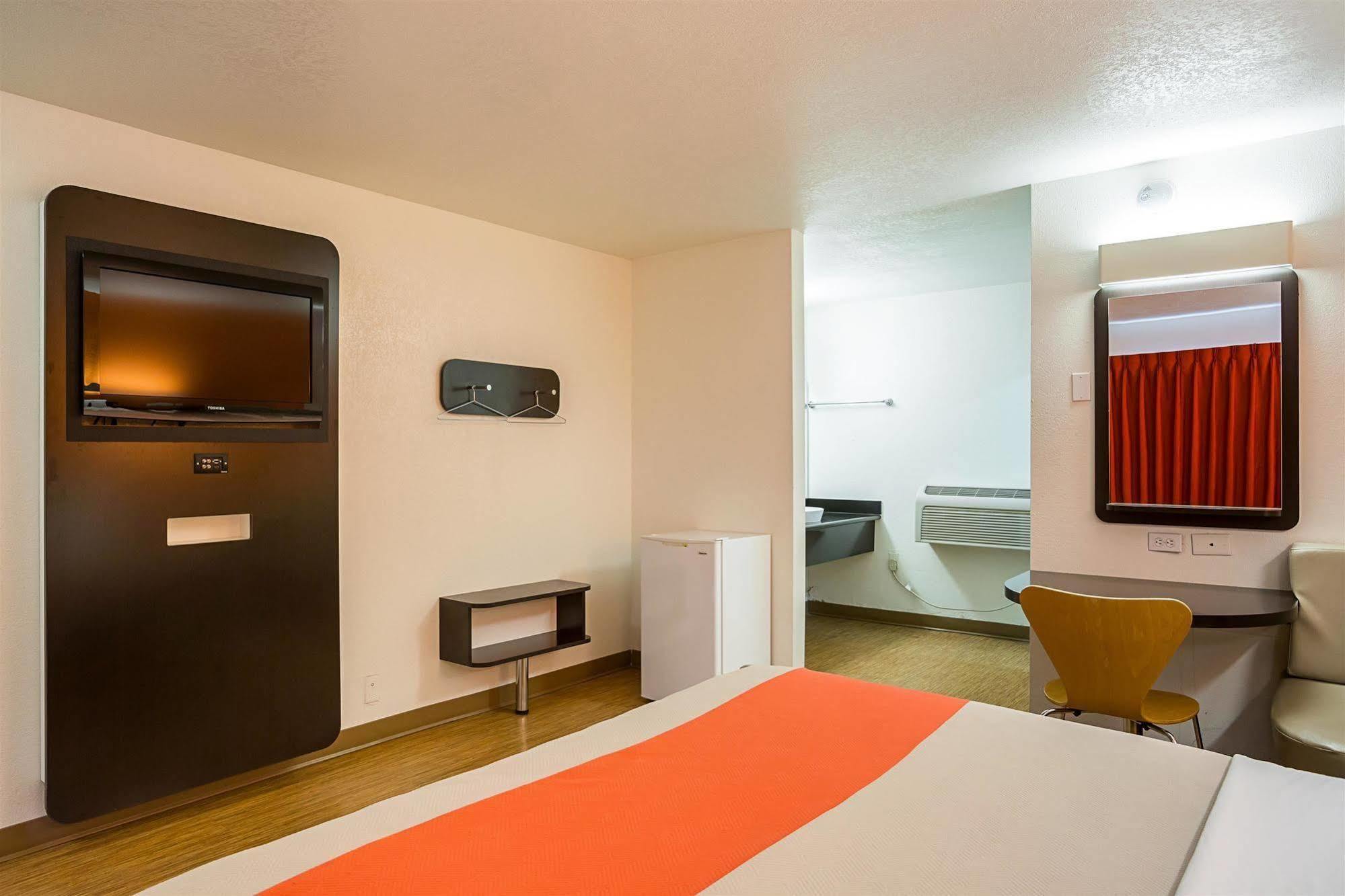 Motel 6-Wenatchee, Wa Kültér fotó