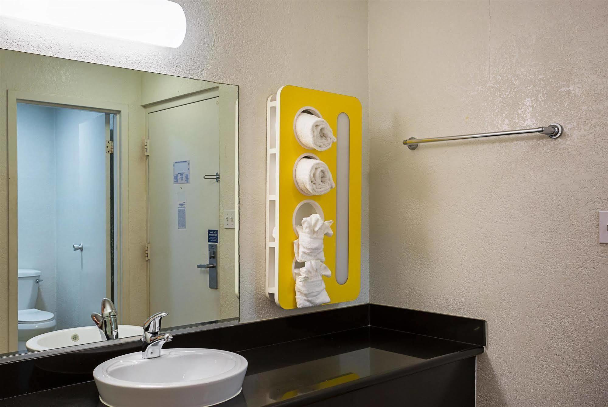 Motel 6-Wenatchee, Wa Kültér fotó