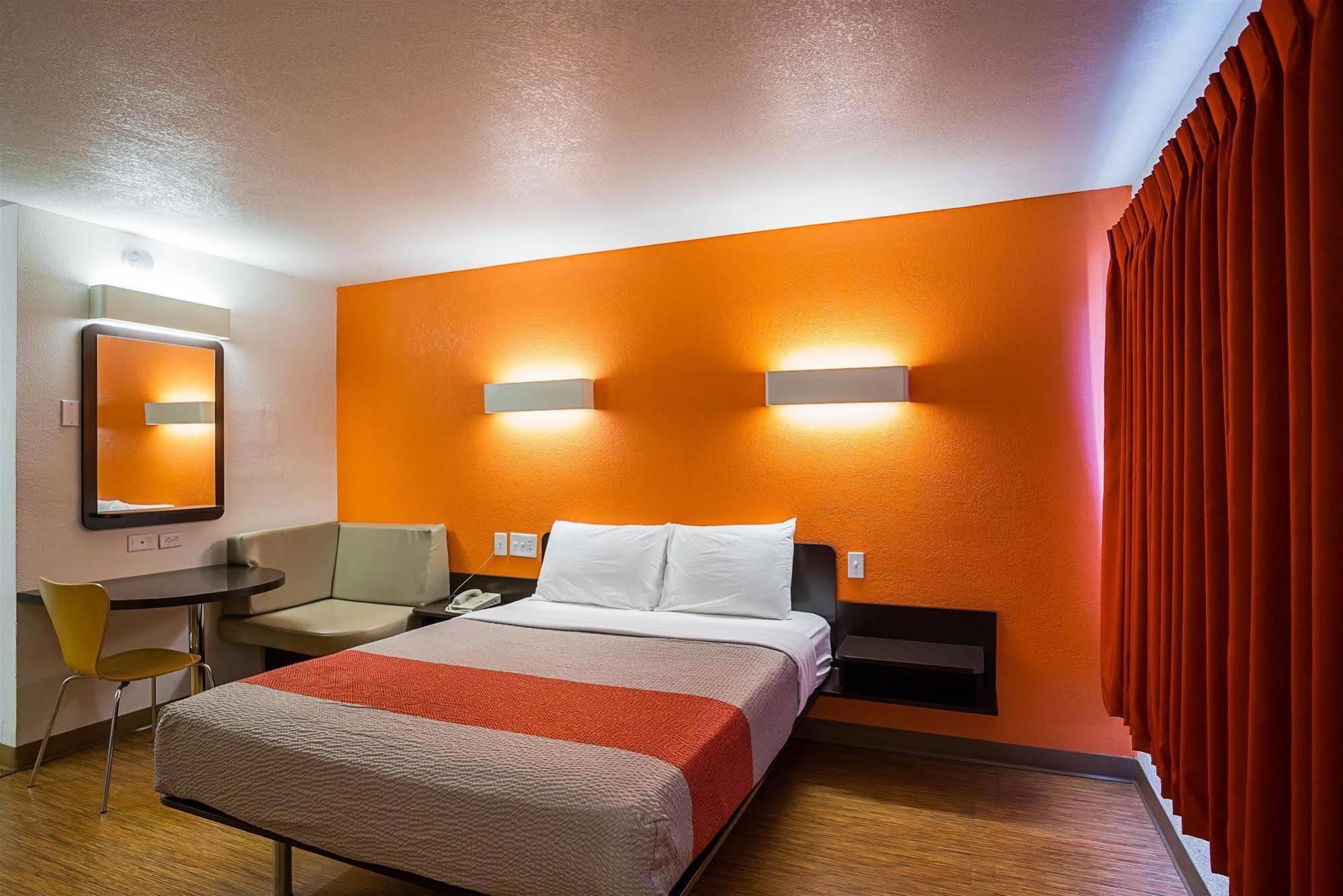 Motel 6-Wenatchee, Wa Kültér fotó