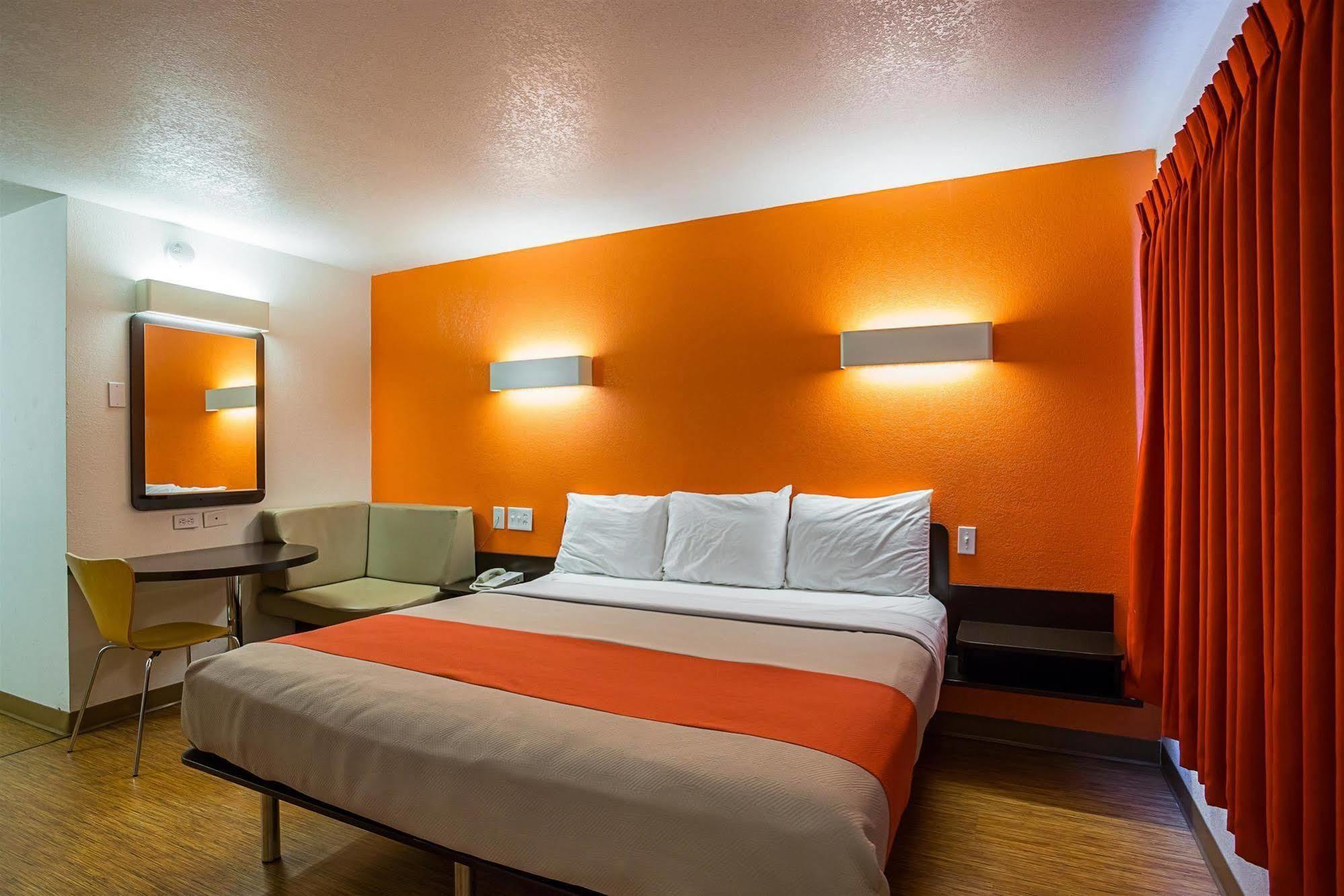 Motel 6-Wenatchee, Wa Kültér fotó