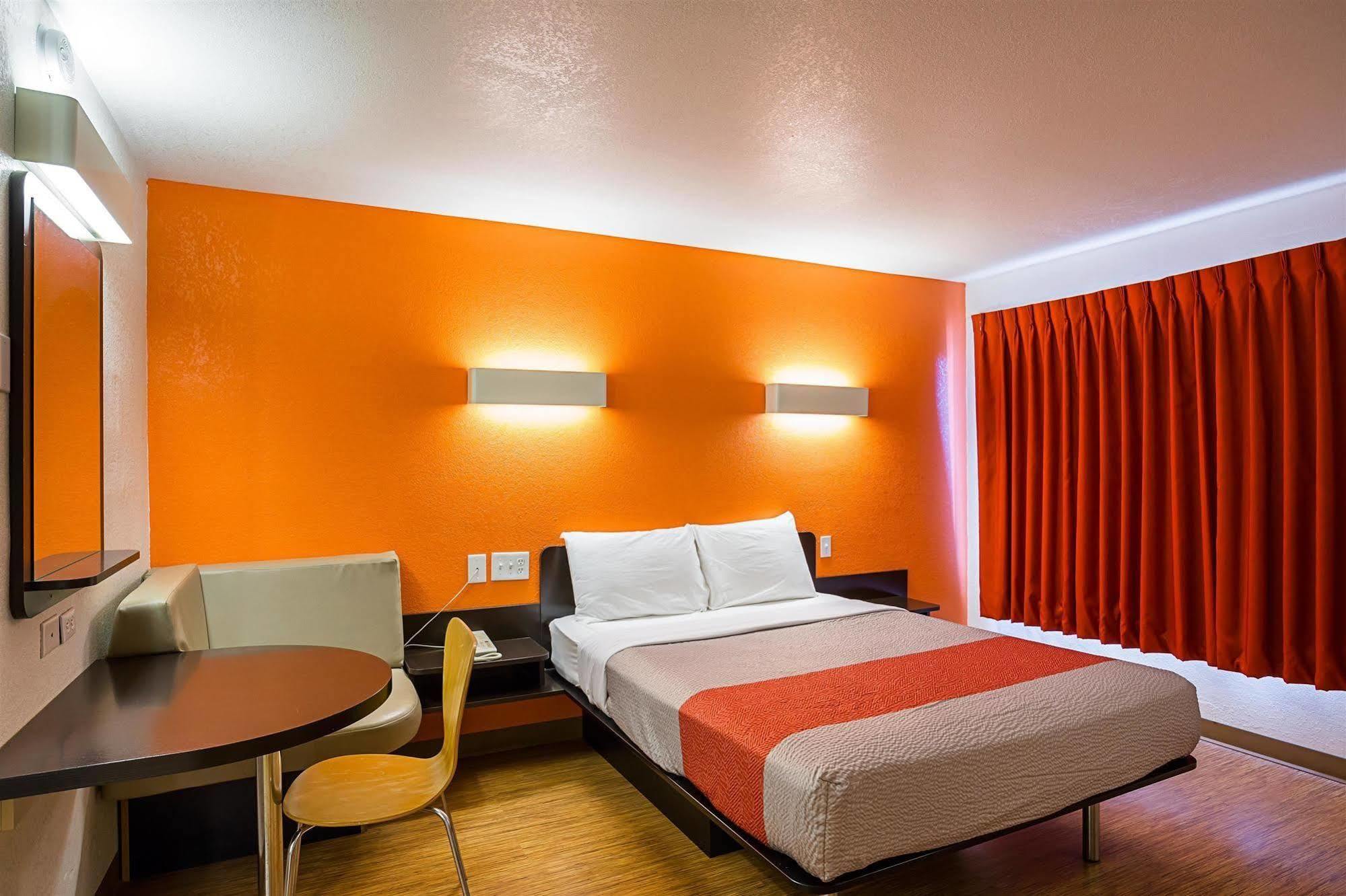 Motel 6-Wenatchee, Wa Kültér fotó