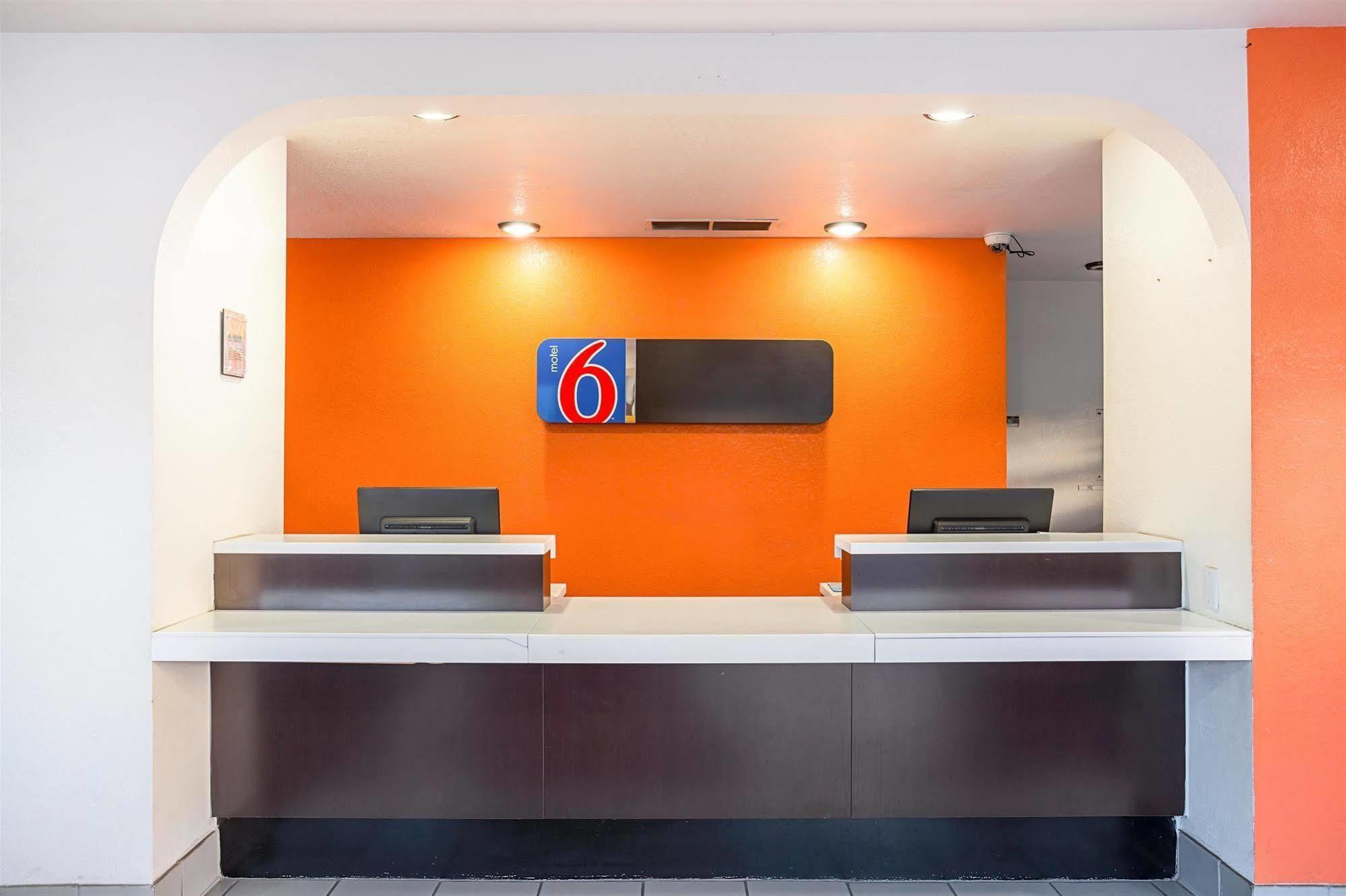 Motel 6-Wenatchee, Wa Kültér fotó