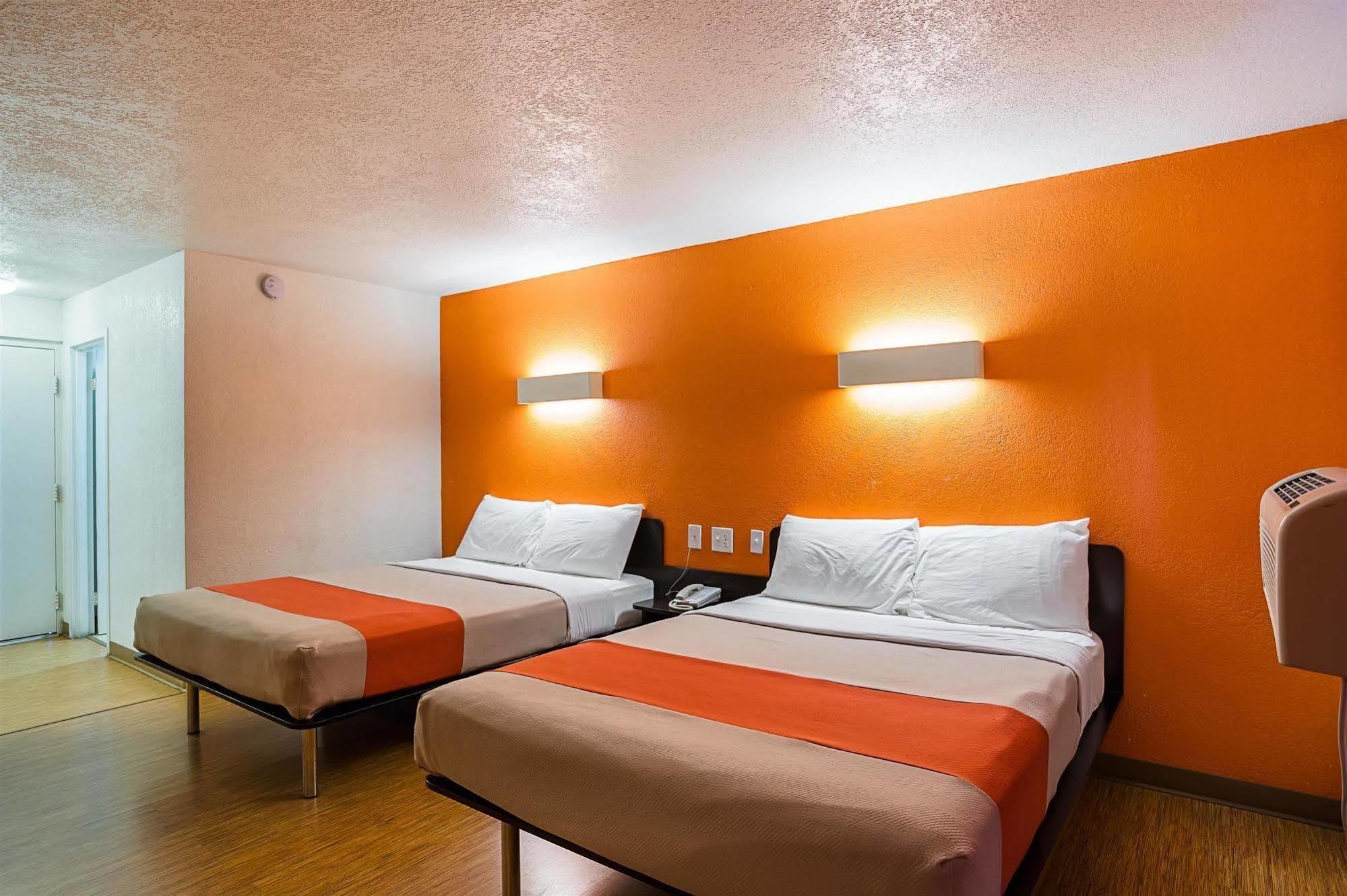 Motel 6-Wenatchee, Wa Kültér fotó