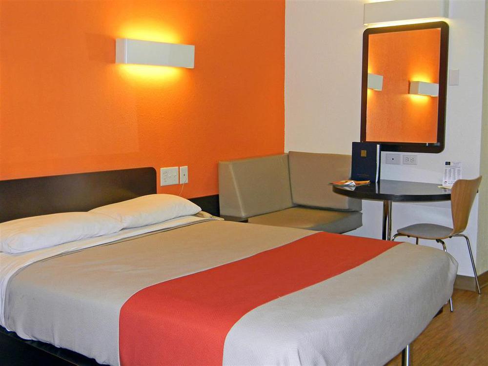 Motel 6-Wenatchee, Wa Szoba fotó
