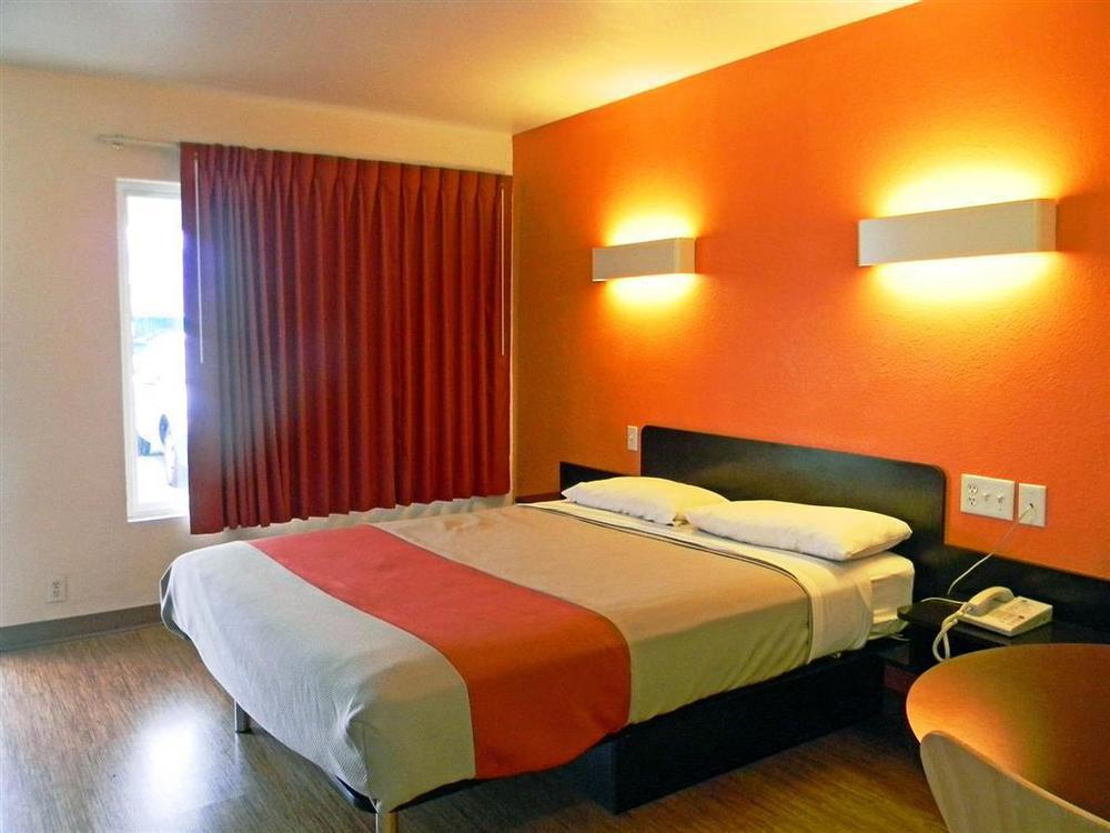 Motel 6-Wenatchee, Wa Szoba fotó