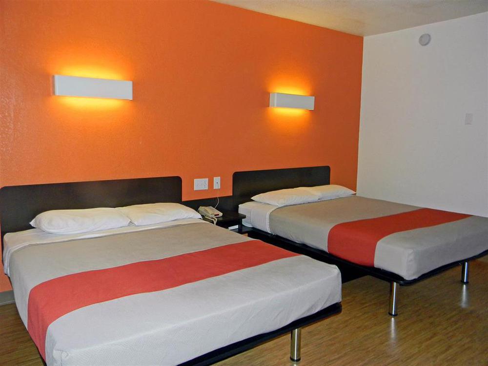 Motel 6-Wenatchee, Wa Szoba fotó